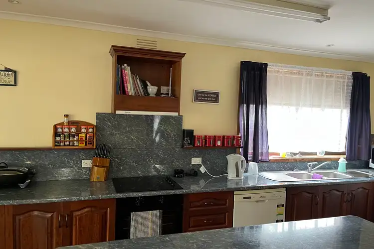 Fourth view of Homely house listing, 3 Nulty Drive, Robinvale VIC 3549