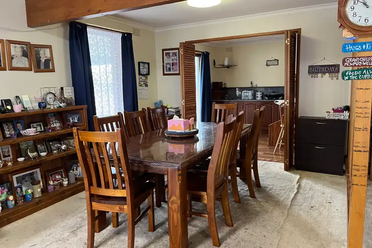 Seventh view of Homely house listing, 3 Nulty Drive, Robinvale VIC 3549