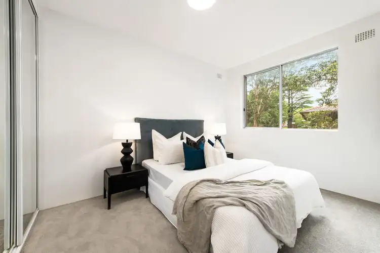 Fourth view of Homely apartment listing, 8/19 Priory Road, Waverton NSW 2060