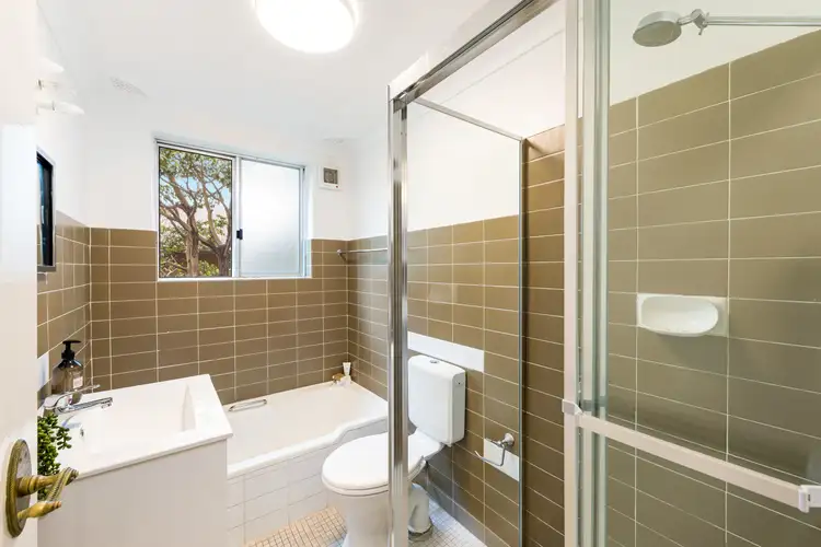 Fifth view of Homely apartment listing, 8/19 Priory Road, Waverton NSW 2060