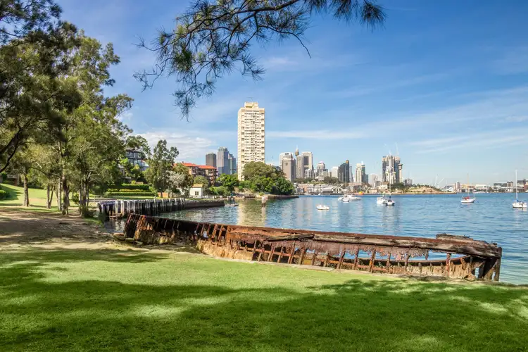 Sixth view of Homely apartment listing, 8/19 Priory Road, Waverton NSW 2060