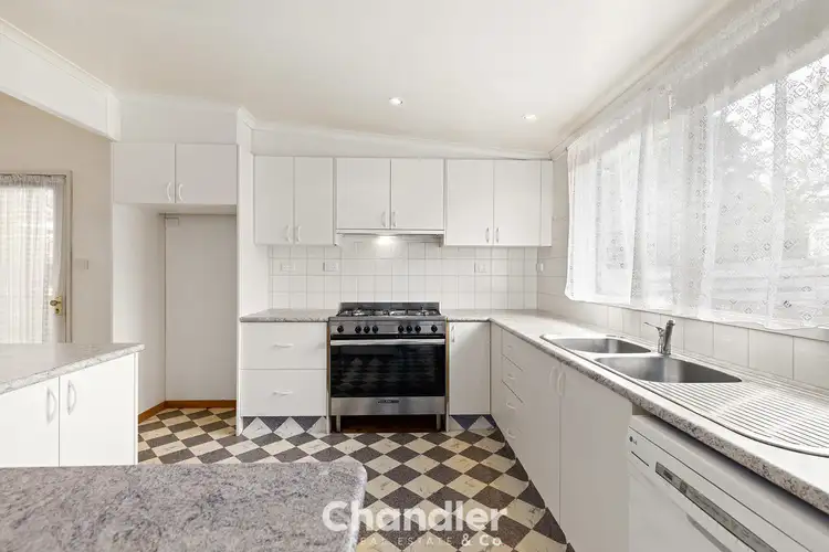 Fourth view of Homely house listing, 48 Mt Pleasant Road, Monbulk VIC 3793
