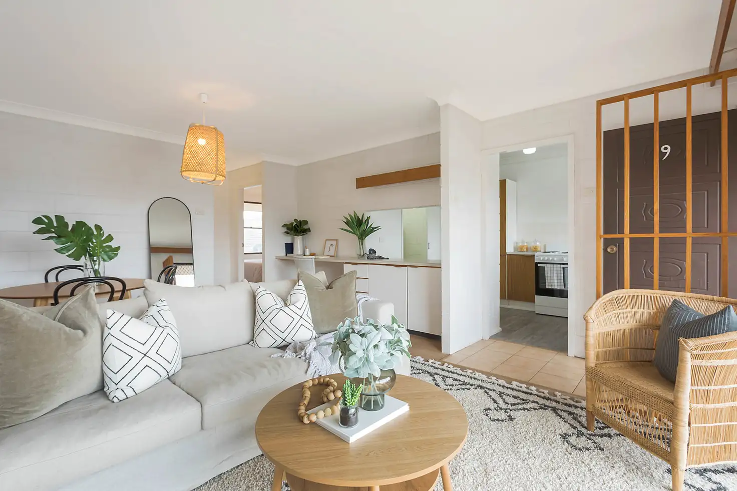 Main view of Homely unit listing, 9/59 Main Street, Merimbula NSW 2548
