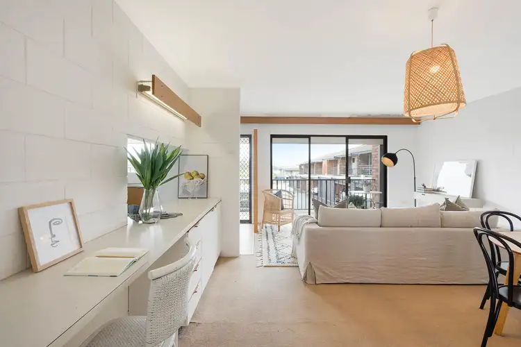Third view of Homely unit listing, 9/59 Main Street, Merimbula NSW 2548