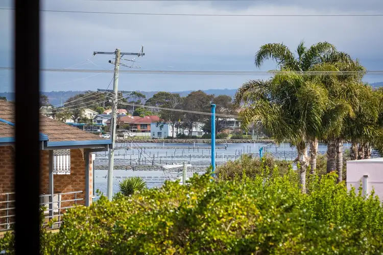 Fourth view of Homely unit listing, 9/59 Main Street, Merimbula NSW 2548