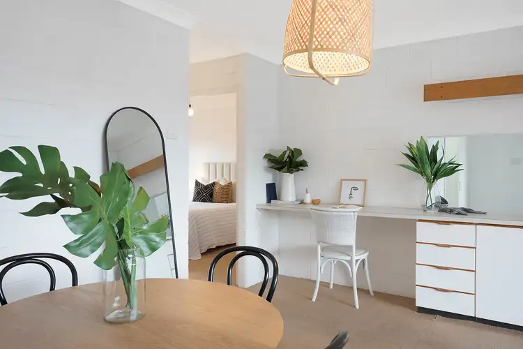 Fifth view of Homely unit listing, 9/59 Main Street, Merimbula NSW 2548