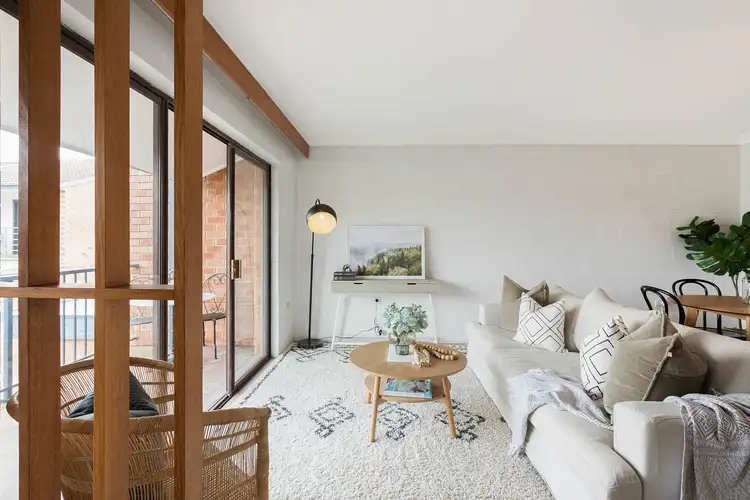Sixth view of Homely unit listing, 9/59 Main Street, Merimbula NSW 2548