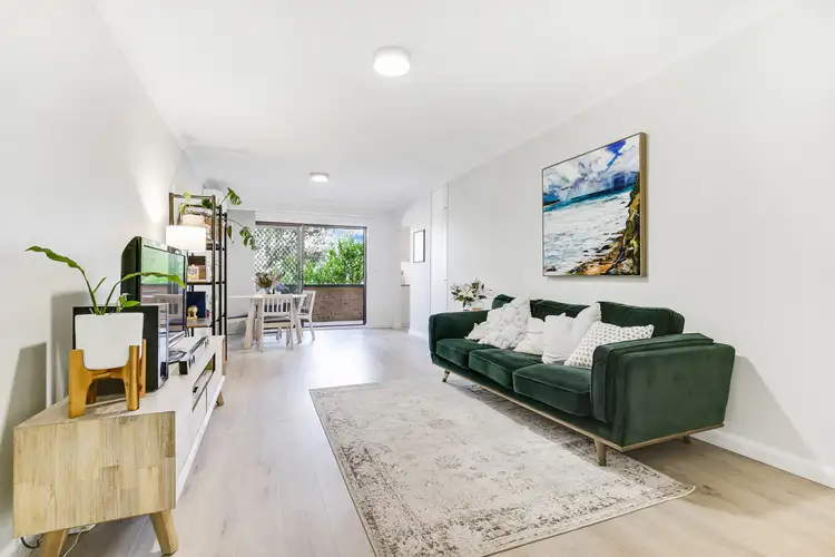 1/31 College Street, Drummoyne NSW 2047