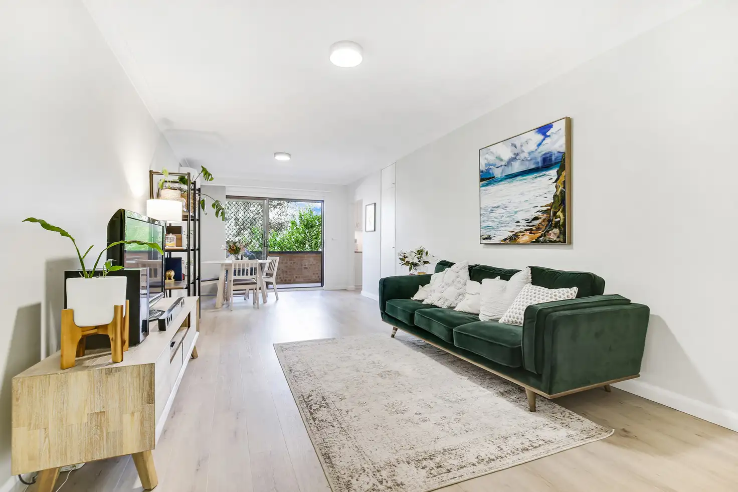 Main view of Homely apartment listing, 1/31 College Street, Drummoyne NSW 2047
