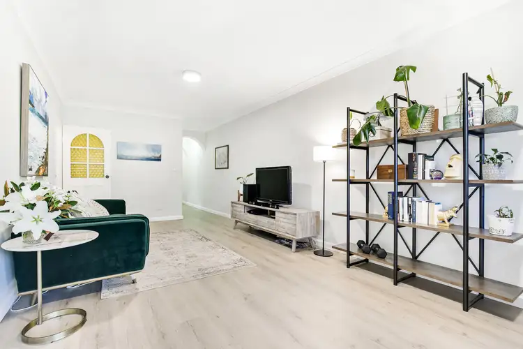 Second view of Homely apartment listing, 1/31 College Street, Drummoyne NSW 2047