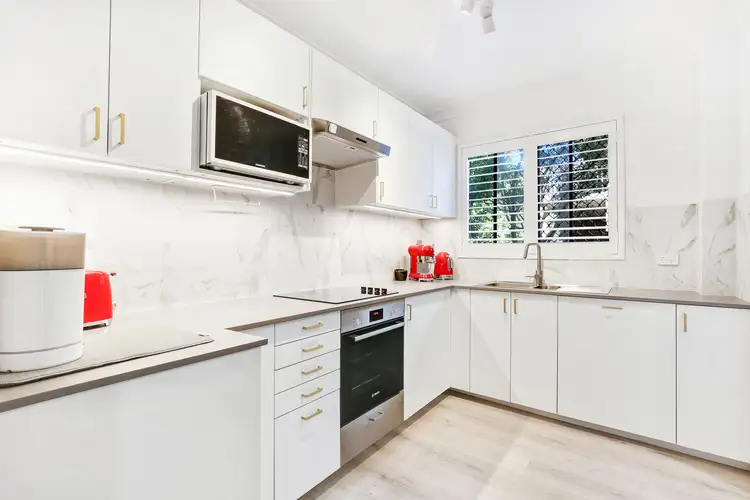 Third view of Homely apartment listing, 1/31 College Street, Drummoyne NSW 2047