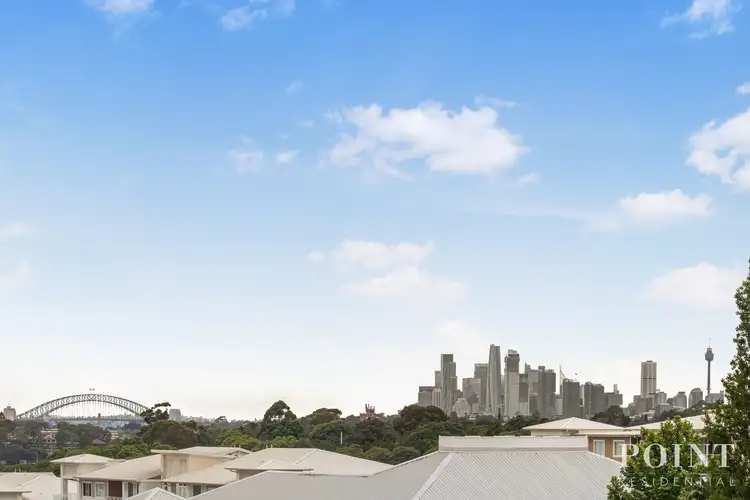 Main view of Homely apartment listing, 55/21 Tennyson Road, Breakfast Point NSW 2137