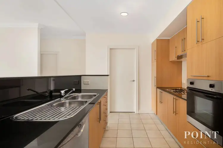 Fifth view of Homely apartment listing, 55/21 Tennyson Road, Breakfast Point NSW 2137