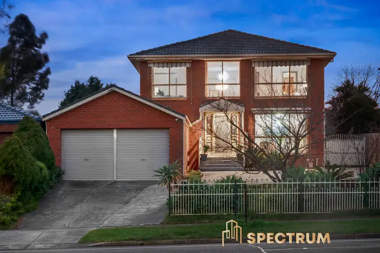 22 Springfield Drive, Narre Warren VIC 3805