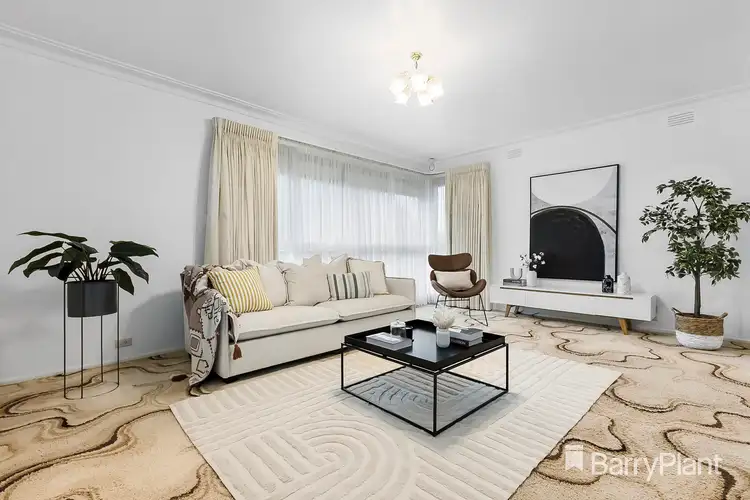 Second view of Homely house listing, 115 Whites Lane, Glen Waverley VIC 3150