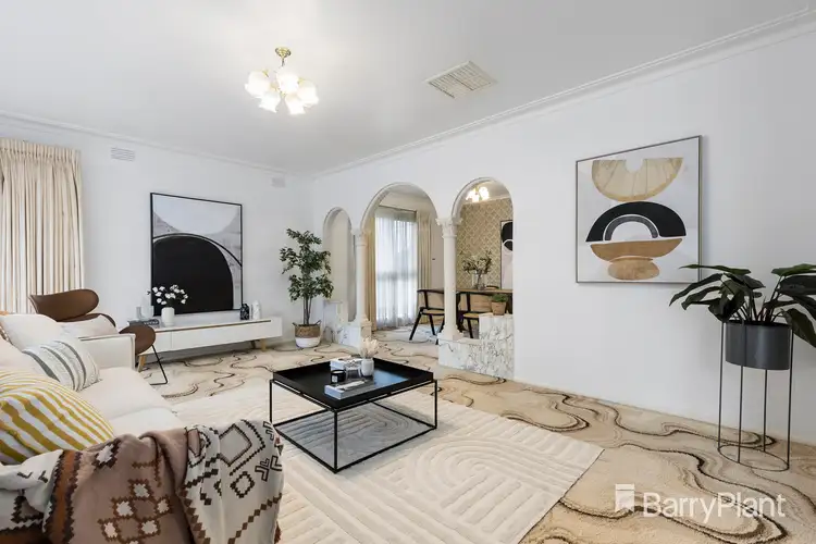 Third view of Homely house listing, 115 Whites Lane, Glen Waverley VIC 3150