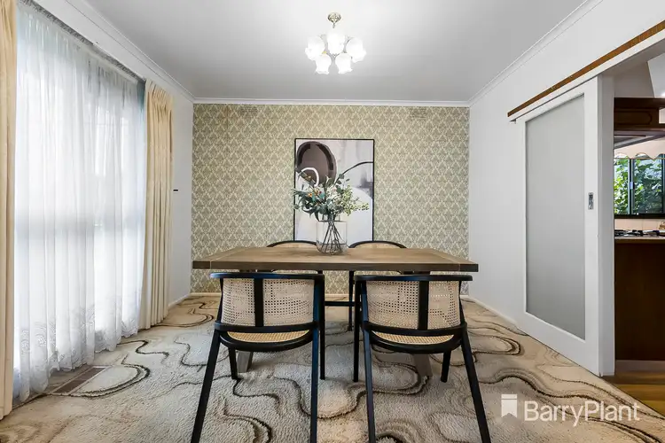 Fourth view of Homely house listing, 115 Whites Lane, Glen Waverley VIC 3150
