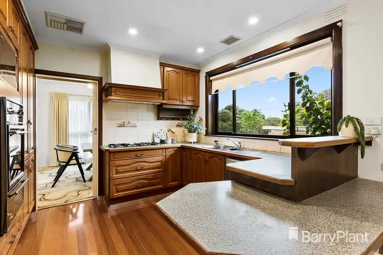 Fifth view of Homely house listing, 115 Whites Lane, Glen Waverley VIC 3150