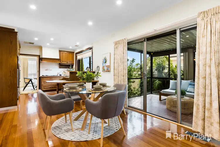 Sixth view of Homely house listing, 115 Whites Lane, Glen Waverley VIC 3150