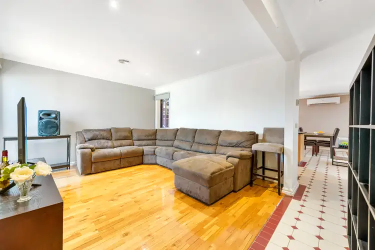 Second view of Homely villa listing, 2/9 Sayvel Close, Hillside VIC 3037