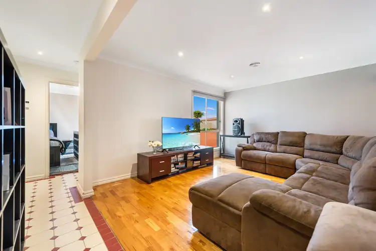 Third view of Homely villa listing, 2/9 Sayvel Close, Hillside VIC 3037