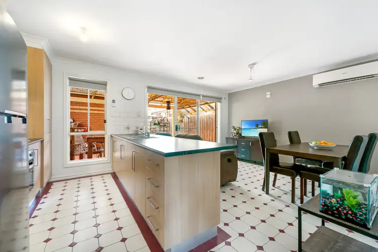 Sixth view of Homely villa listing, 2/9 Sayvel Close, Hillside VIC 3037