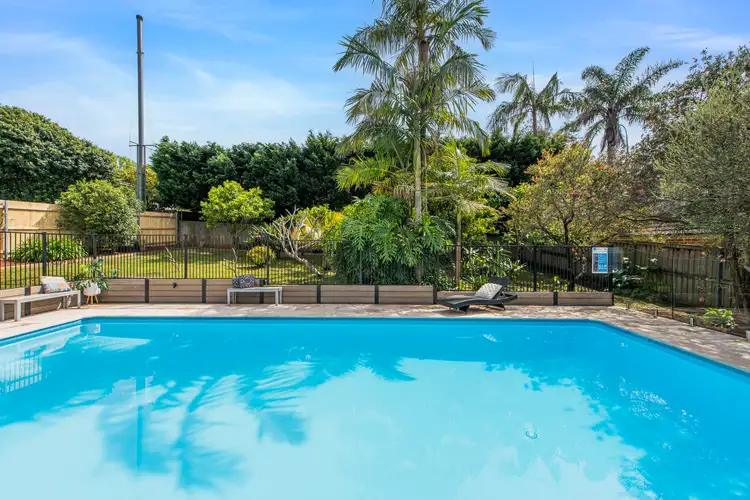 Second view of Homely house listing, 4 Grover Avenue, Cromer NSW 2099