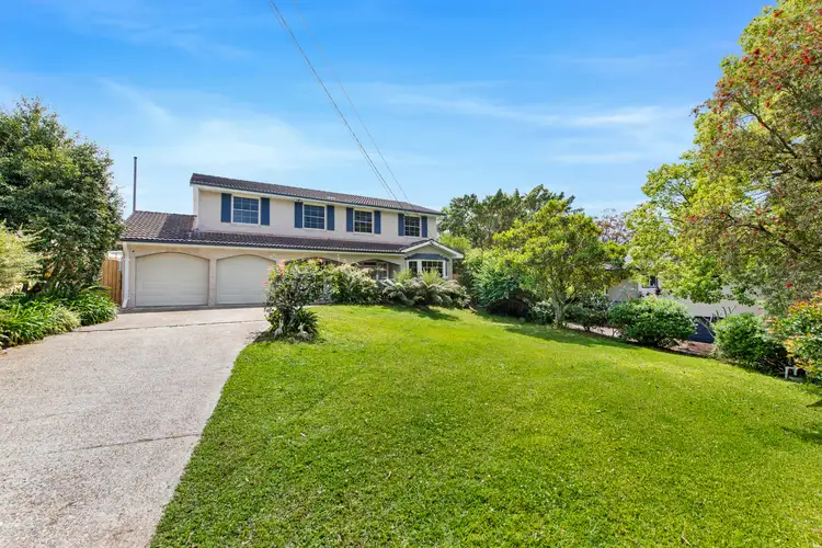 Fourth view of Homely house listing, 4 Grover Avenue, Cromer NSW 2099