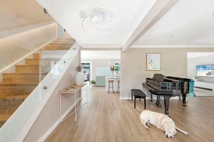 Fifth view of Homely house listing, 4 Grover Avenue, Cromer NSW 2099