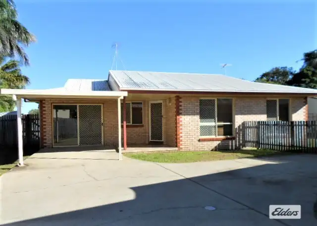 Main view of Homely unit listing, 1/30 Hucker Street, Mackay QLD 4740