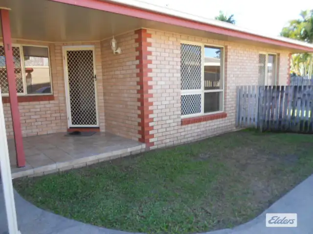 Third view of Homely unit listing, 1/30 Hucker Street, Mackay QLD 4740