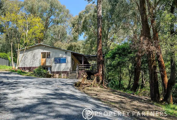 Main view of Homely house listing, 32 McOwan Crescent, Yarra Junction VIC 3797