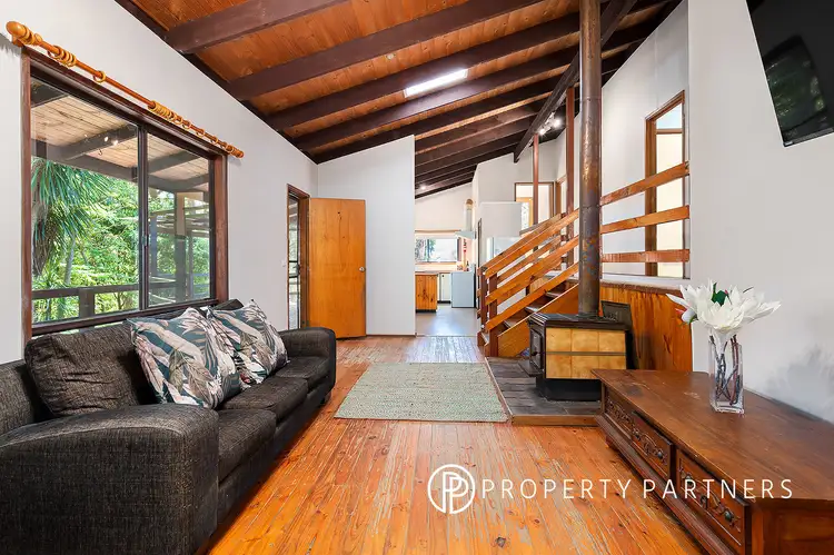 Second view of Homely house listing, 32 McOwan Crescent, Yarra Junction VIC 3797