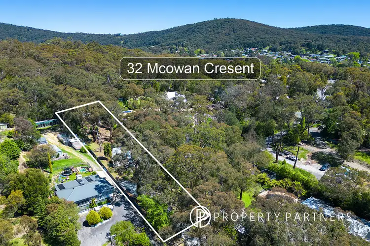 Fifth view of Homely house listing, 32 McOwan Crescent, Yarra Junction VIC 3797