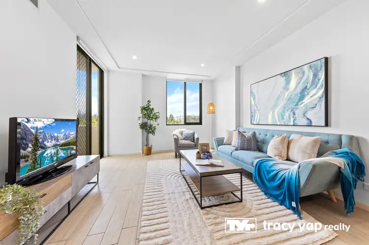 320/70 River Road, Ermington NSW 2115