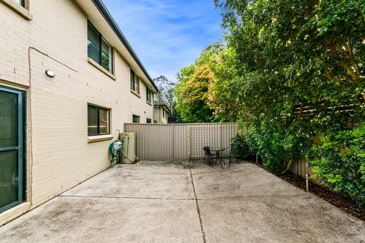 Sixth view of Homely townhouse listing, 12/889 Pacific Highway, Lisarow NSW 2250