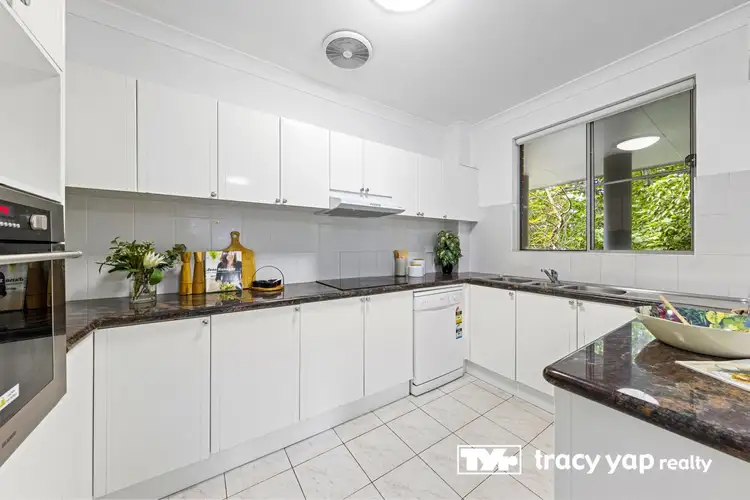 Third view of Homely apartment listing, 17/305 Victoria Avenue, Chatswood NSW 2067