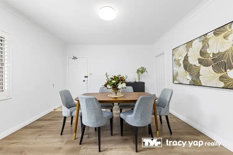 Sixth view of Homely apartment listing, 17/305 Victoria Avenue, Chatswood NSW 2067
