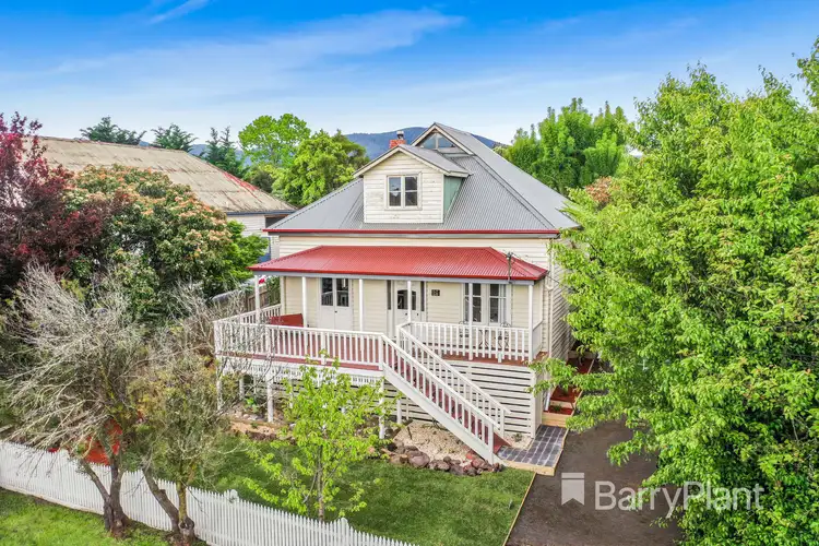 26 Stephens Road, Healesville VIC 3777