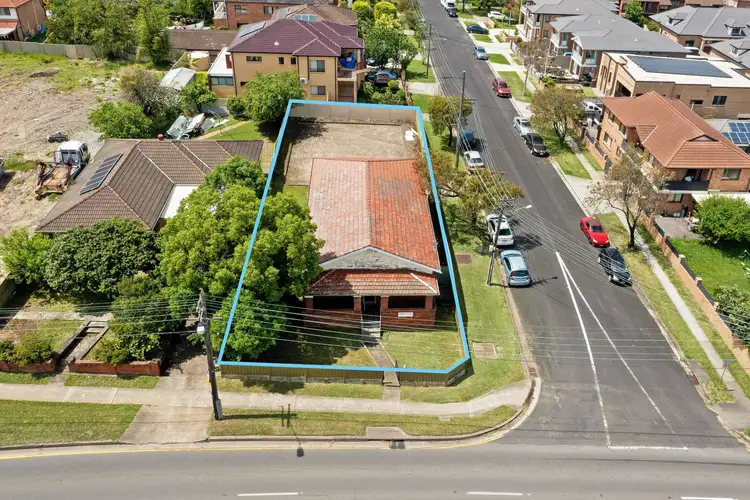 307 Stacey Street, Bankstown NSW 2200