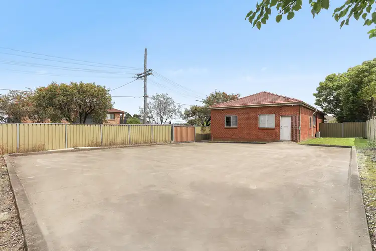Sixth view of Homely house listing, 307 Stacey Street, Bankstown NSW 2200
