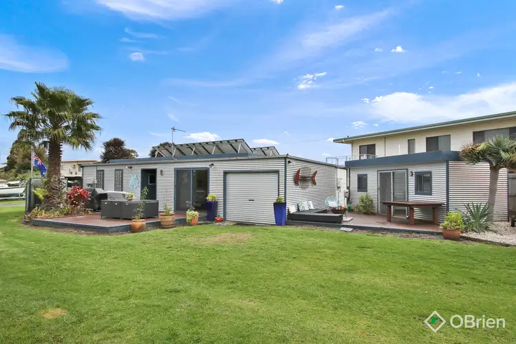 Second view of Homely house listing, 5 Tanjil Avenue, Paynesville VIC 3880