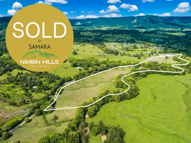 Main view of Homely rural property listing, 74 Tuntable Falls Road, Nimbin NSW 2480