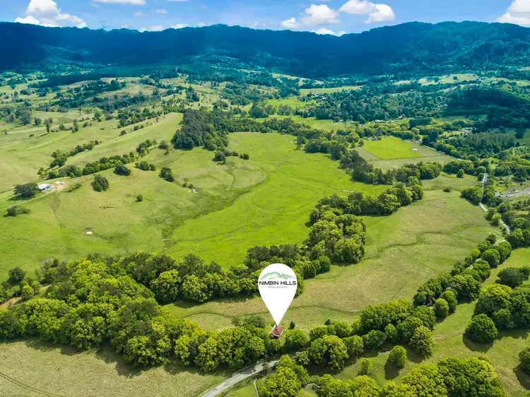 Second view of Homely rural property listing, 74 Tuntable Falls Road, Nimbin NSW 2480