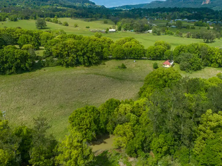 Third view of Homely rural property listing, 74 Tuntable Falls Road, Nimbin NSW 2480