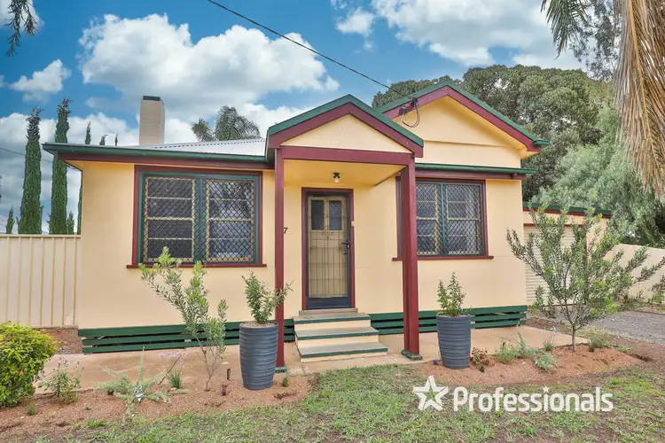 Second view of Homely house listing, 67 Douglas Avenue, Mildura VIC 3500