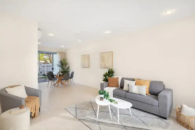 Third view of Homely house listing, 6 Zanci Street, Crace ACT 2911