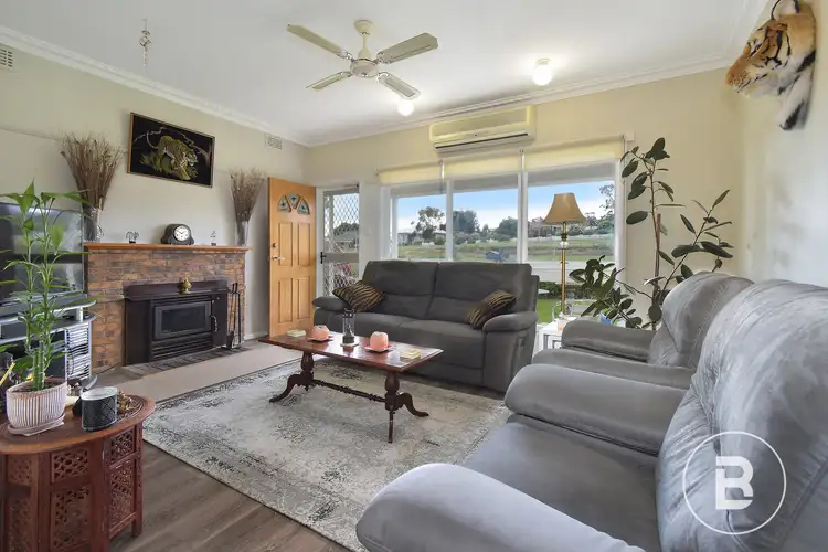 Second view of Homely house listing, 69 High Street, Avoca VIC 3467