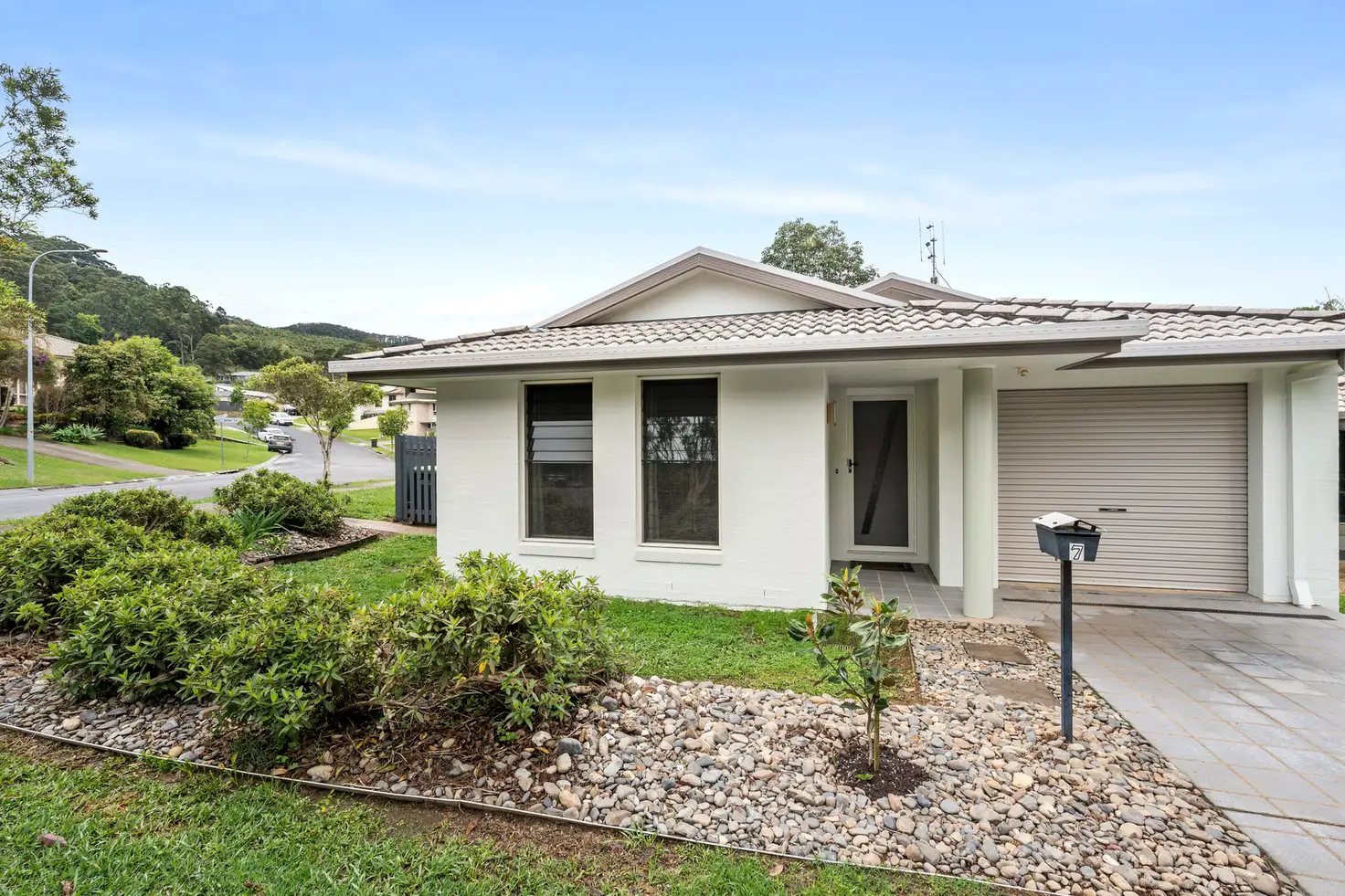 Main view of Homely house listing, 7 Hampshire Close, Coffs Harbour NSW 2450