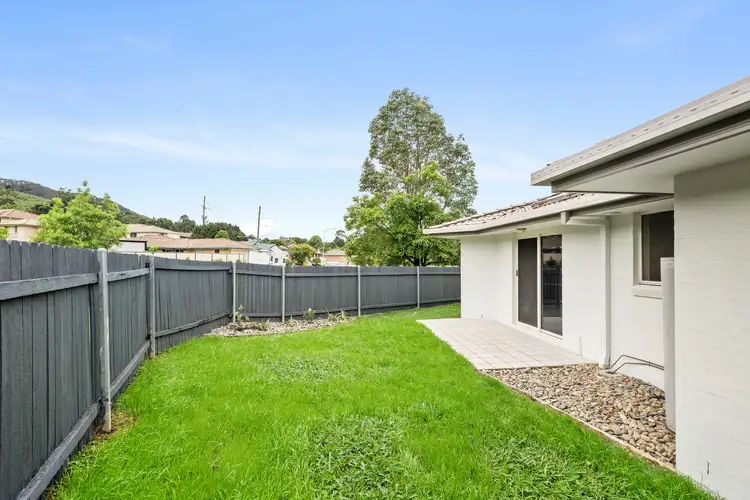 Second view of Homely house listing, 7 Hampshire Close, Coffs Harbour NSW 2450